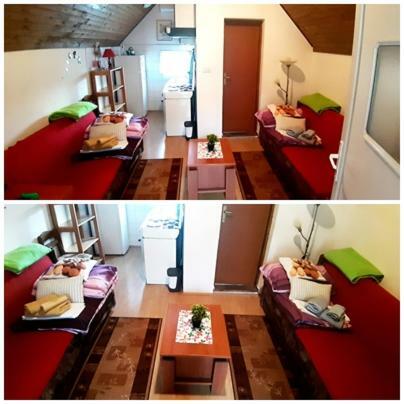 Apartman Nino Tounj Exterior photo