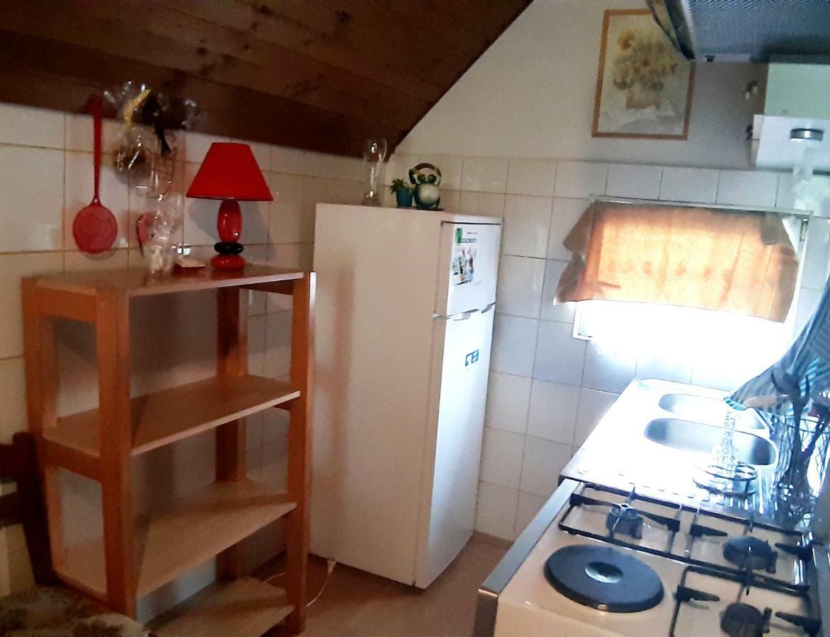 Apartman Nino Tounj Exterior photo
